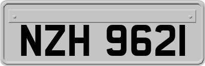 NZH9621