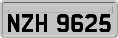 NZH9625