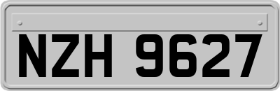 NZH9627