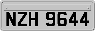 NZH9644