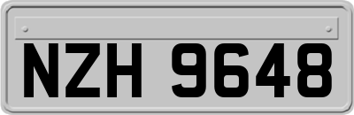 NZH9648