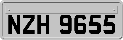NZH9655