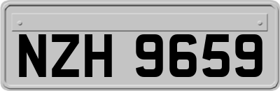 NZH9659