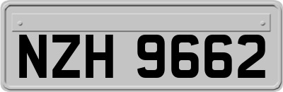 NZH9662