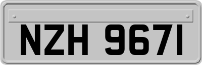 NZH9671