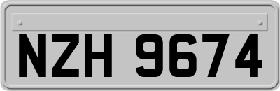 NZH9674