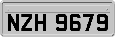 NZH9679