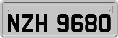 NZH9680