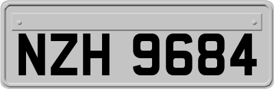 NZH9684