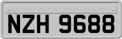 NZH9688