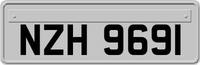 NZH9691