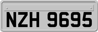 NZH9695