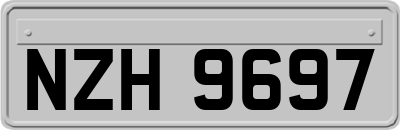 NZH9697