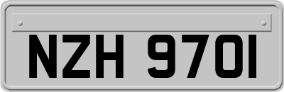 NZH9701