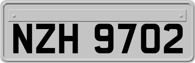 NZH9702