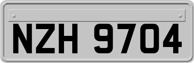 NZH9704