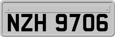 NZH9706