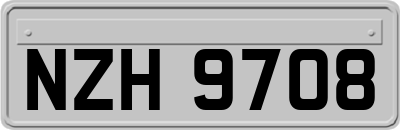 NZH9708