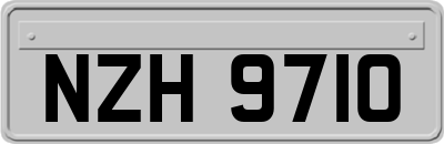 NZH9710