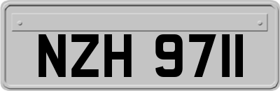 NZH9711