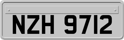 NZH9712