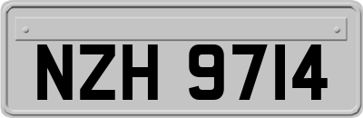 NZH9714