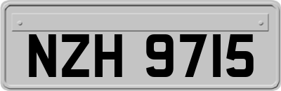 NZH9715