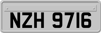 NZH9716