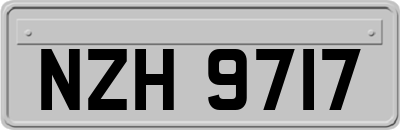 NZH9717