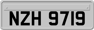 NZH9719