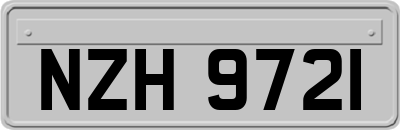 NZH9721