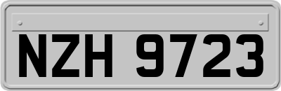 NZH9723