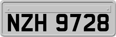 NZH9728