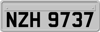 NZH9737
