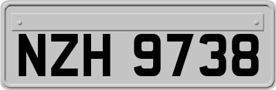 NZH9738