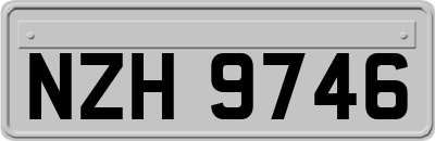 NZH9746