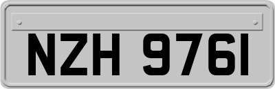 NZH9761