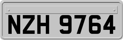 NZH9764