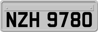 NZH9780