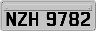 NZH9782