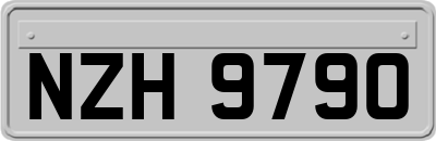 NZH9790