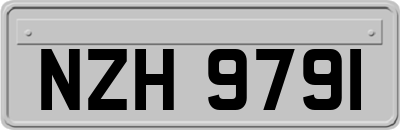 NZH9791