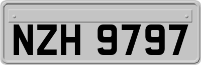 NZH9797