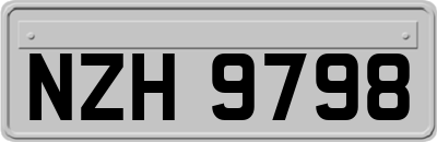 NZH9798