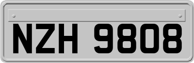 NZH9808