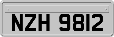 NZH9812