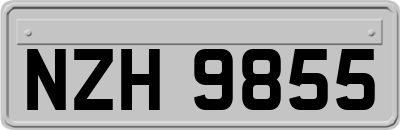 NZH9855