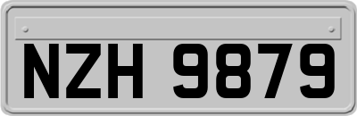 NZH9879