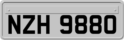 NZH9880