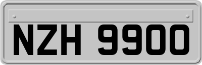 NZH9900